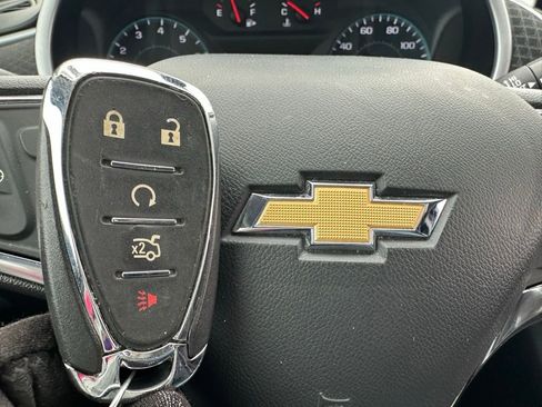 Used 2023 Chevrolet Malibu LT w/ Driver Confidence Package image 44