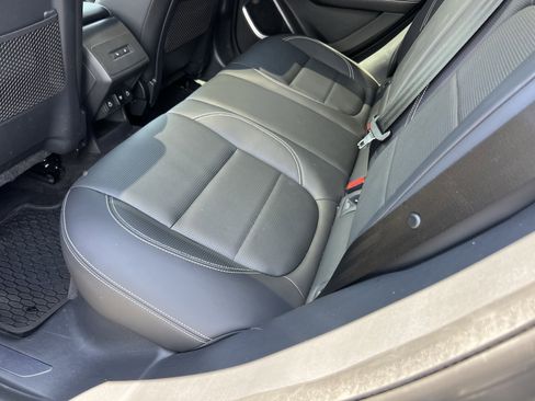 Used 2024 Jaguar I-PACE R-Dynamic HSE AWD/4WD image 35