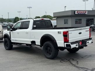 New 2025 Ford F350 Lariat w/ Lariat Ultimate Package video 3