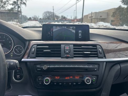 Used 2014 BMW 328i xDrive Sedan image 14