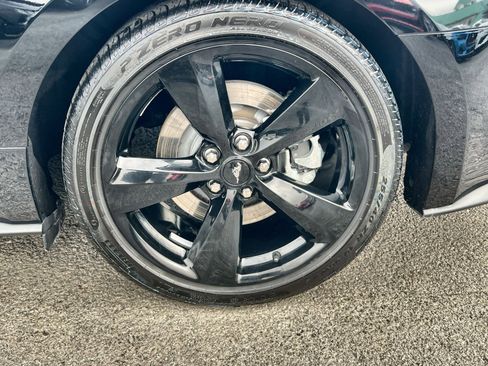 Used 2021 Ford Mustang GT Premium w/ Equipment Group 401A image 12