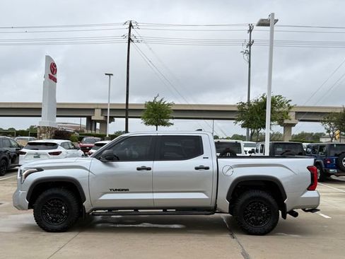 Used 2026 Toyota Tundra SR5 image 6
