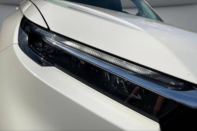Certified 2024 Honda CR-V EX-L image 33