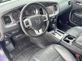 Used 2014 Dodge Charger R/T RWD video 2