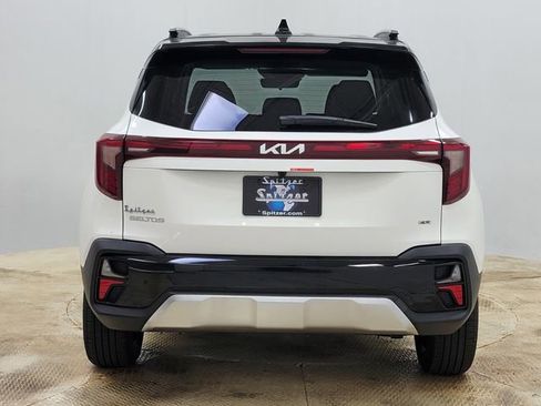 New 2026 Kia Seltos S image 7