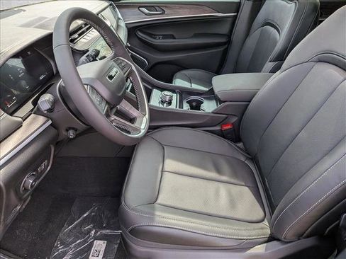 New 2026 Jeep Grand Cherokee Limited AWD/4WD image 4