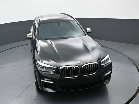 Used 2018 BMW X3 M40i w/ Premium Package AWD/4WD image 30