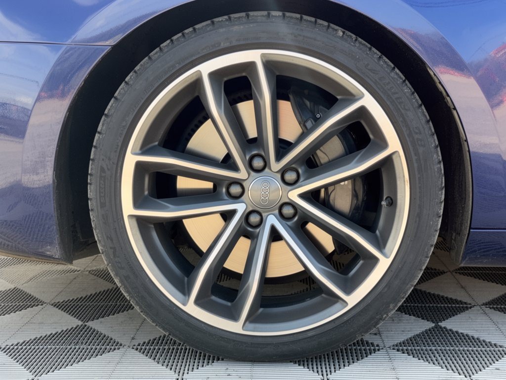 Used 2018 Audi S5 Premium Plus AWD/4WD image 13