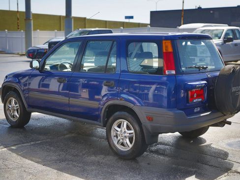 Used 1997 Honda CR-V 4WD image 16