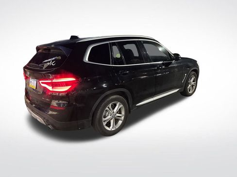 Used 2020 BMW X3 xDrive30i image 5