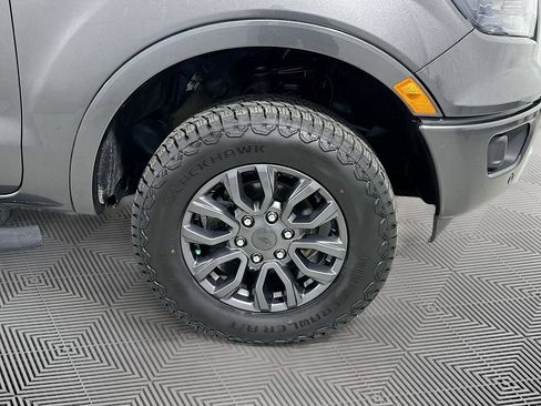 Used 2020 Ford Ranger XLT w/ Equipment Group 301A Mid AWD/4WD image 20