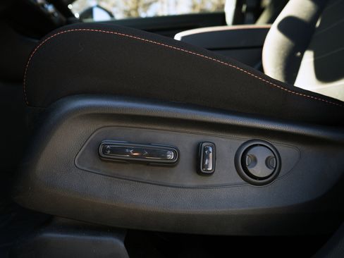 Used 2026 Honda CR-V TrailSport image 42