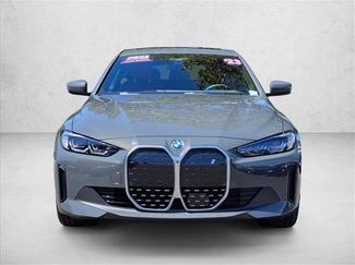 Used 2023 BMW i4 eDrive35 RWD video 2