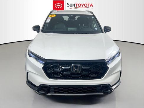 Used 2024 Honda CR-V Sport image 10