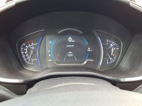Used 2020 Hyundai Santa Fe SEL image 23