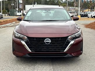 Certified 2024 Nissan Sentra SV video 2