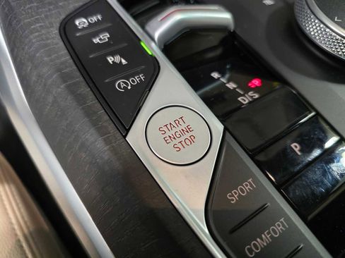 New 2026 BMW 330i xDrive Sedan w/ Premium Package image 22