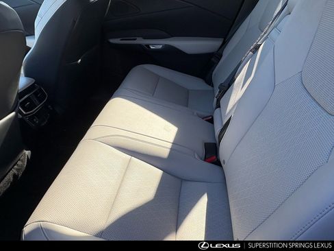 Certified 2023 Lexus RX 350 image 12