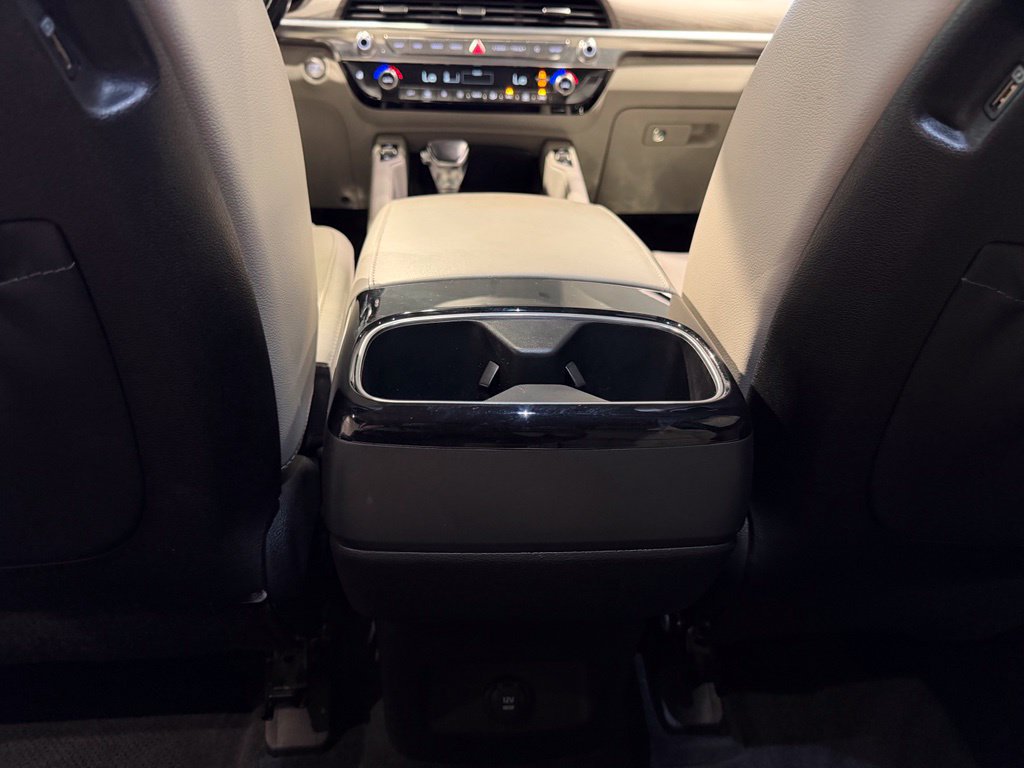 Used 2020 Kia Telluride EX AWD/4WD image 39