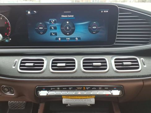 Certified 2026 Mercedes-Benz GLE 350 4MATIC image 22