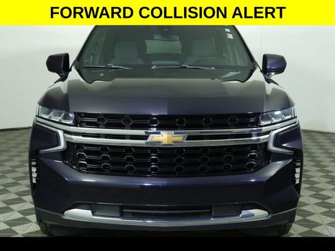 Used 2021 Chevrolet Tahoe LS image 7