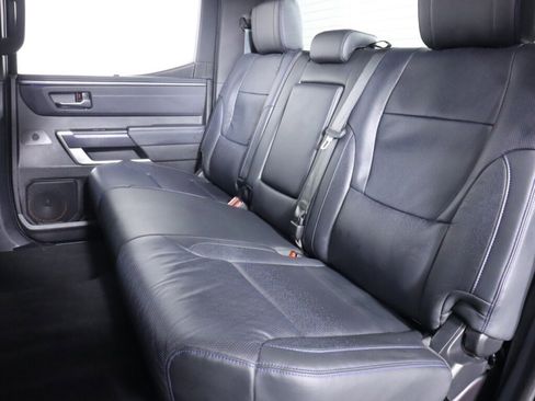 Used 2023 Toyota Tundra Platinum image 40