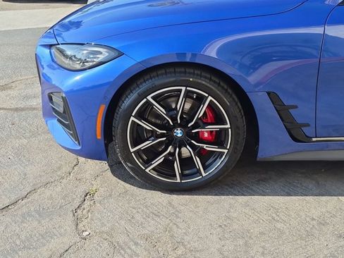 Used 2023 BMW 430i Gran Coupe w/ M Sport Package RWD image 25