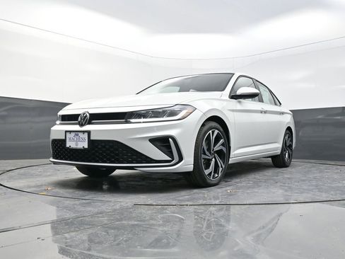 New 2026 Volkswagen Jetta SEL FWD image 23