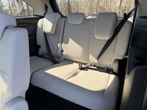 New 2026 Honda Odyssey EX-L image 12