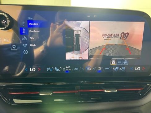 New 2026 Chevrolet Silverado EV Trail Boss image 18