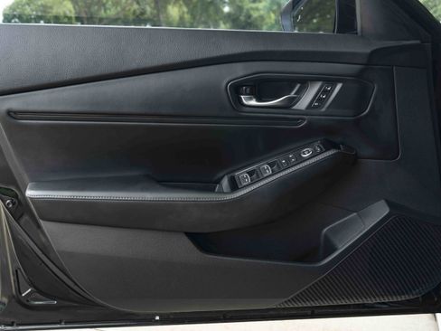 Used 2024 Honda Accord Touring image 37