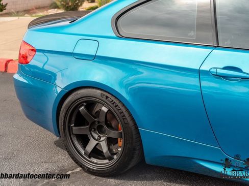 Used 2013 BMW M3 Coupe RWD image 39