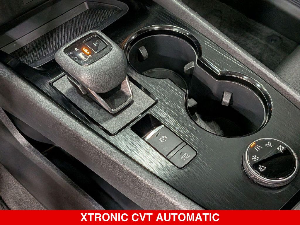 Certified 2023 Nissan Rogue SV w/ SV Premium Package AWD/4WD image 25