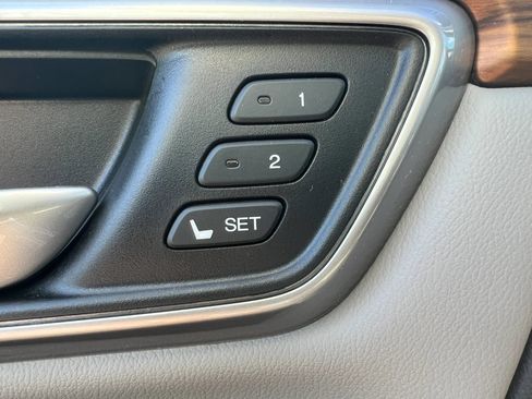 Used 2018 Honda CR-V EX-L image 19