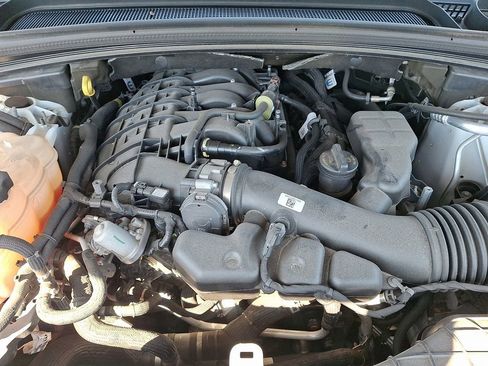 Used 2023 Jeep Grand Cherokee L Limited w/ Trailer Tow Group (B) image 27