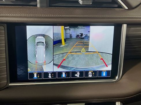 Used 2023 GMC Yukon XL Denali w/ LPO, Floor Liner Package image 14