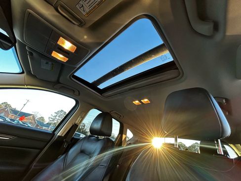 Used 2019 MAZDA CX-5 Grand Touring image 30