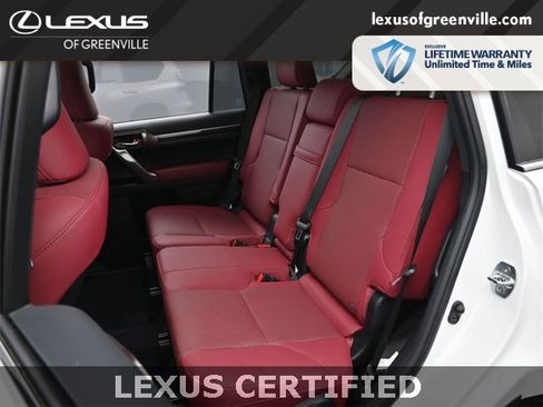 Certified 2023 Lexus GX 460 Premium image 26