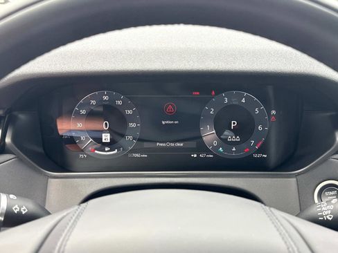 Certified 2025 Land Rover Range Rover Velar S image 29