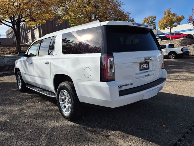 Used 2020 GMC Yukon XL SLT AWD/4WD image 7