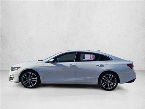 Used 2024 Chevrolet Malibu LT image 9