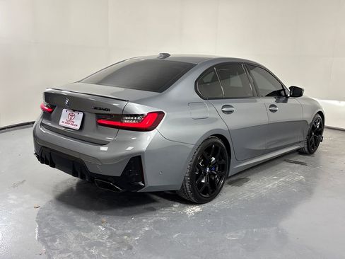 Used 2025 BMW M340i w/ Premium Package image 6