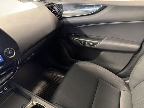 Used 2023 Lexus NX 350 AWD w/ Cold Area Package image 23