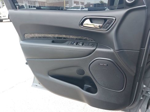 Used 2026 Dodge Durango SRT Hellcat w/ Premium Group AWD/4WD image 28