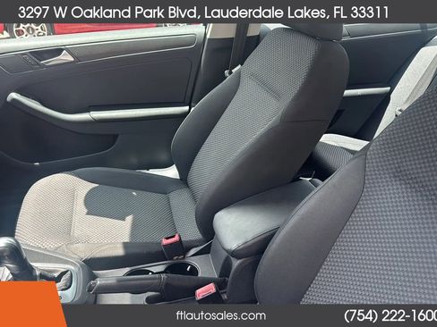 Used 2014 Volkswagen Jetta S FWD image 19