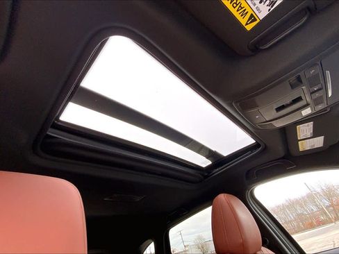 Certified 2025 MAZDA CX-5 Carbon Edition image 13