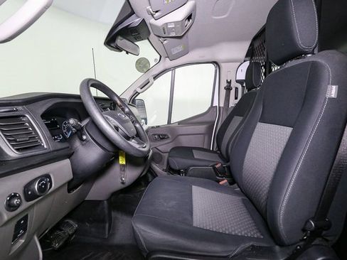Used 2024 Ford Transit 250 Low Roof w/ Exterior Upgrade Package image 34