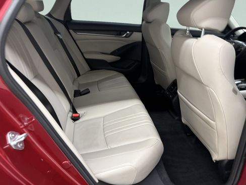 Used 2022 Honda Accord EX-L image 24