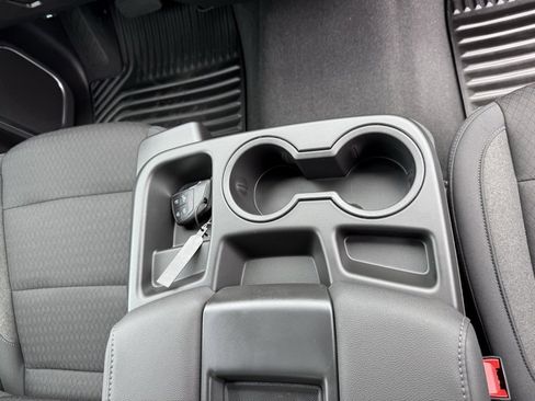 New 2026 Chevrolet Silverado 1500 RST image 51