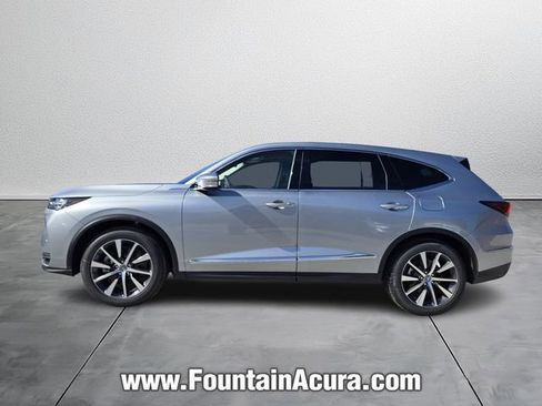 New 2026 Acura MDX FWD w/ Technology Package image 3